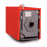 دیگ چدنی شوفاژکار سوپر 11-400