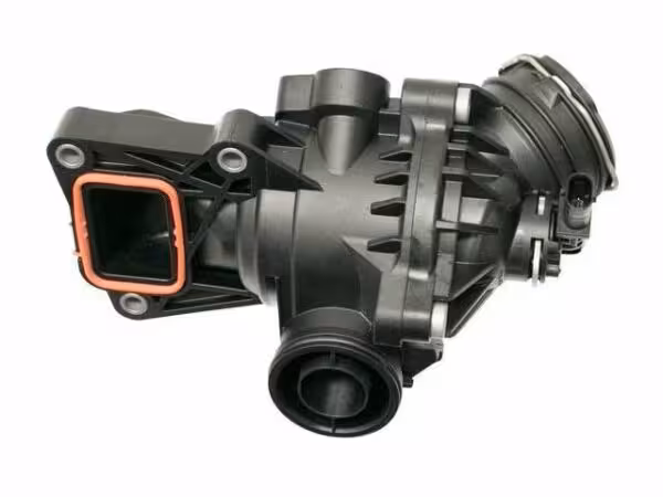 ترموستات بنز ml350