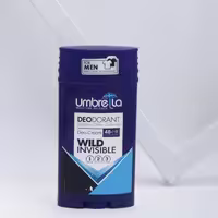 استیک ضد تعریق زنانه آمبرلا مدل WILD INVISIBLE حجم 90 میل 92217