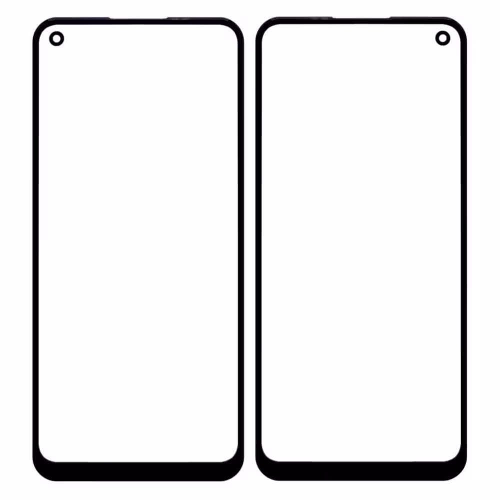 گلس تعمیراتی وان پلاس ONE PLUS NORD N100 اورجینال با OCA