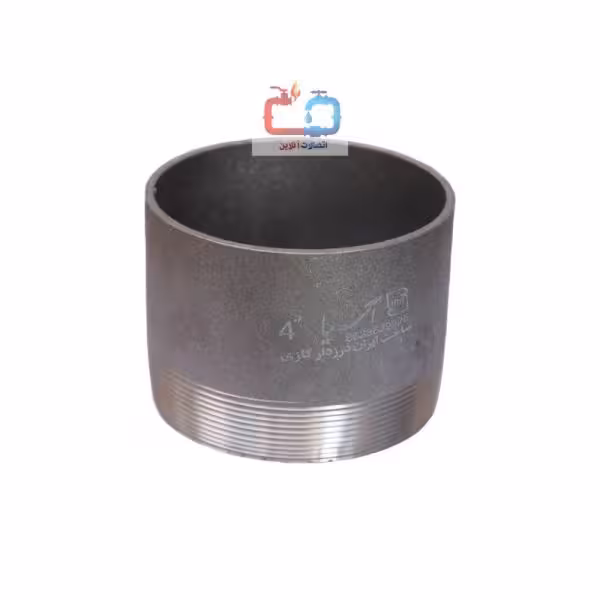 سردنده درزدار 3 اینچ ایران اتصال