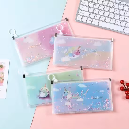 جا مدادی pvc   21*12 سانتی متر