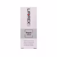 کرم ترمیم کننده پوست لیپورکسLIPOREX Skin Repair Cream