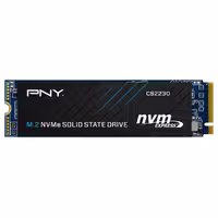 اس اس دی اینترنال PNY مدل CS2230 ظرفیت 2 ترابایت