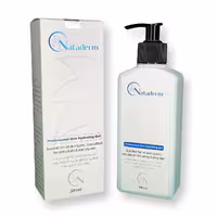 ژل آبرسان قوی صورت، برند Natuderma