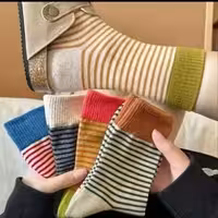 جوراب رینگی