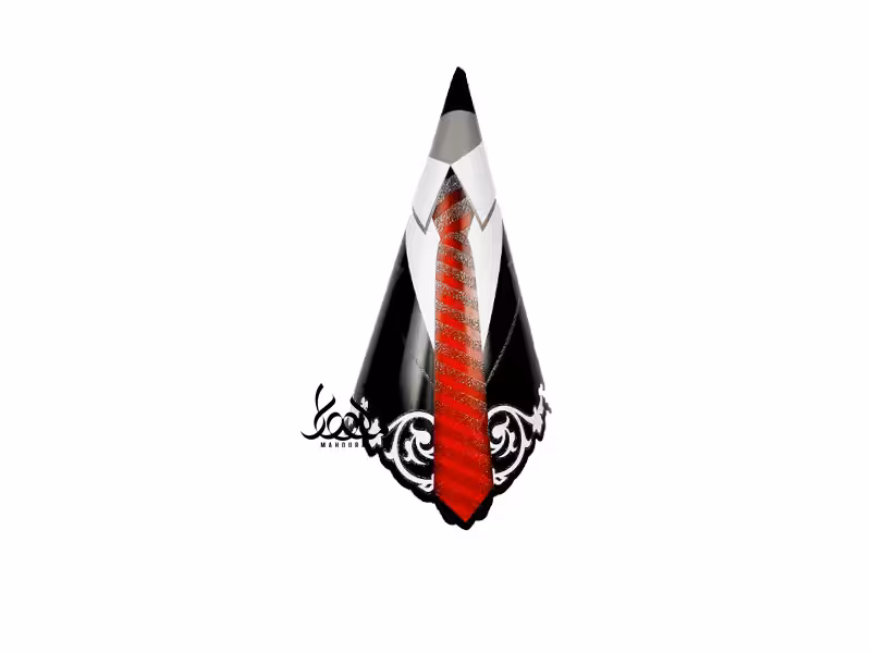 کلاه تم کروات