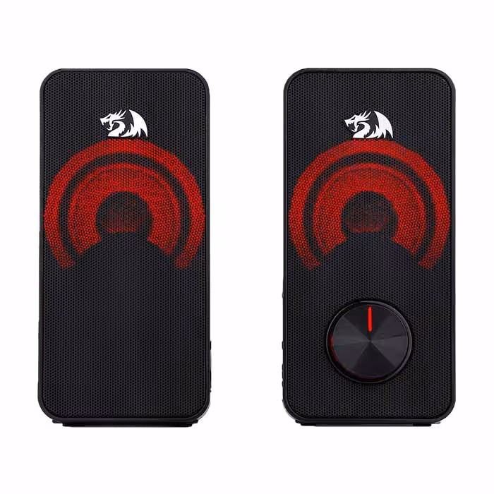 اسپیکر دسکتاپ ردراگون Redragon GS500 Stentor