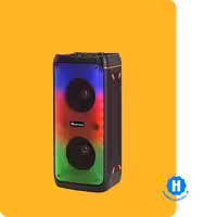 اسپیکر پارتی باکس beecaro مدل kb1