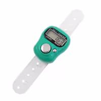 صلوات شمار مدل انگشتی خاتم التسبیح کد 05