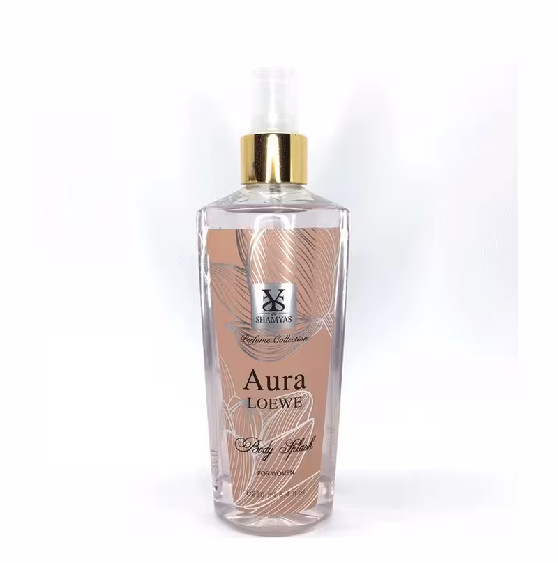 بادی اسپلش زنانه  شمیاس مدل آئورا (Aura)