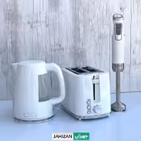 ست صبحانه وگاترونیکس مدل VE-237
