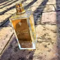 عطر گانیمد ( مردانه ) ده میل