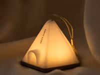 چراغ خواب شارژی فانتزی ZAY-L05