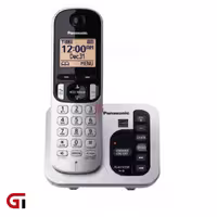 تلفن بی سیم پاناسونیک مدل KX-TG C220