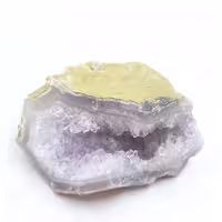 سنگ آمیتیست