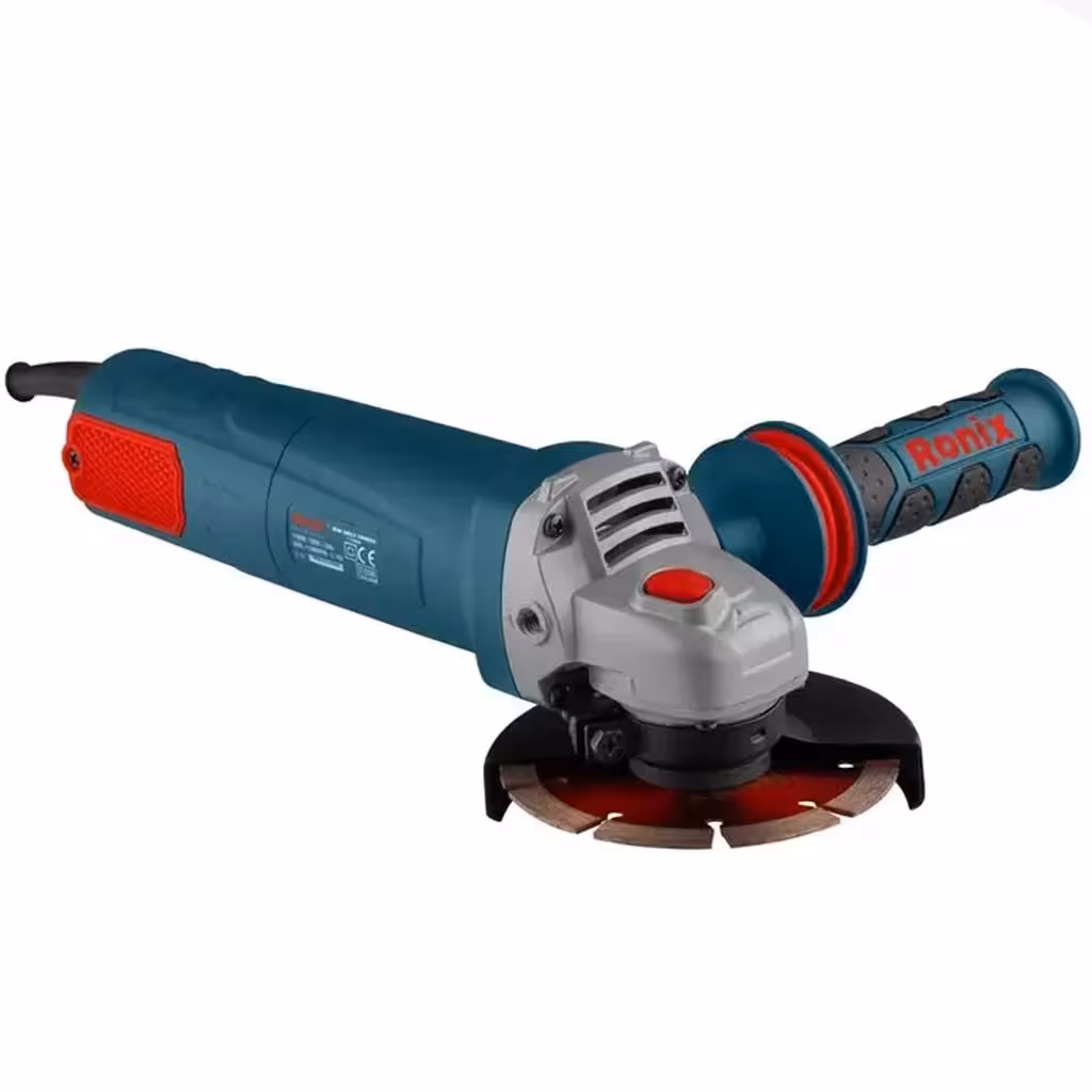 مینی فرز رونیکس مدل 3100K