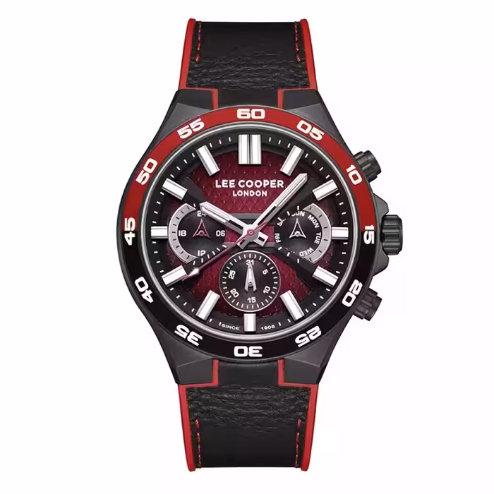 ساعت مچی مردانه لی کوپر مدل LC08066.651