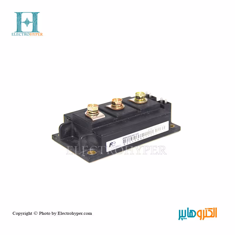 ماژول 2MBI200U4H-120-50