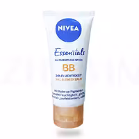 کرم ضدآفتاب و مرطوب کننده BB اصل نیووا 50 میل


