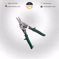 قیچی ورق بر(تراست) (کروم و انادیوم) AS/10/R (( اقساط یک ساله ))