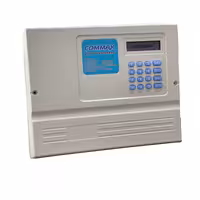 دزدگیر اماکن کوماکس مدل C340 | چاوه