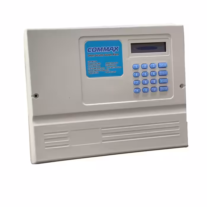 دزدگیر اماکن کوماکس مدل C340 | چاوه