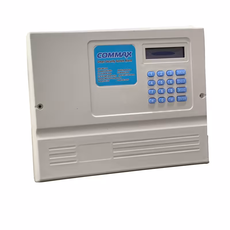 دزدگیر اماکن کوماکس مدل C340 | چاوه