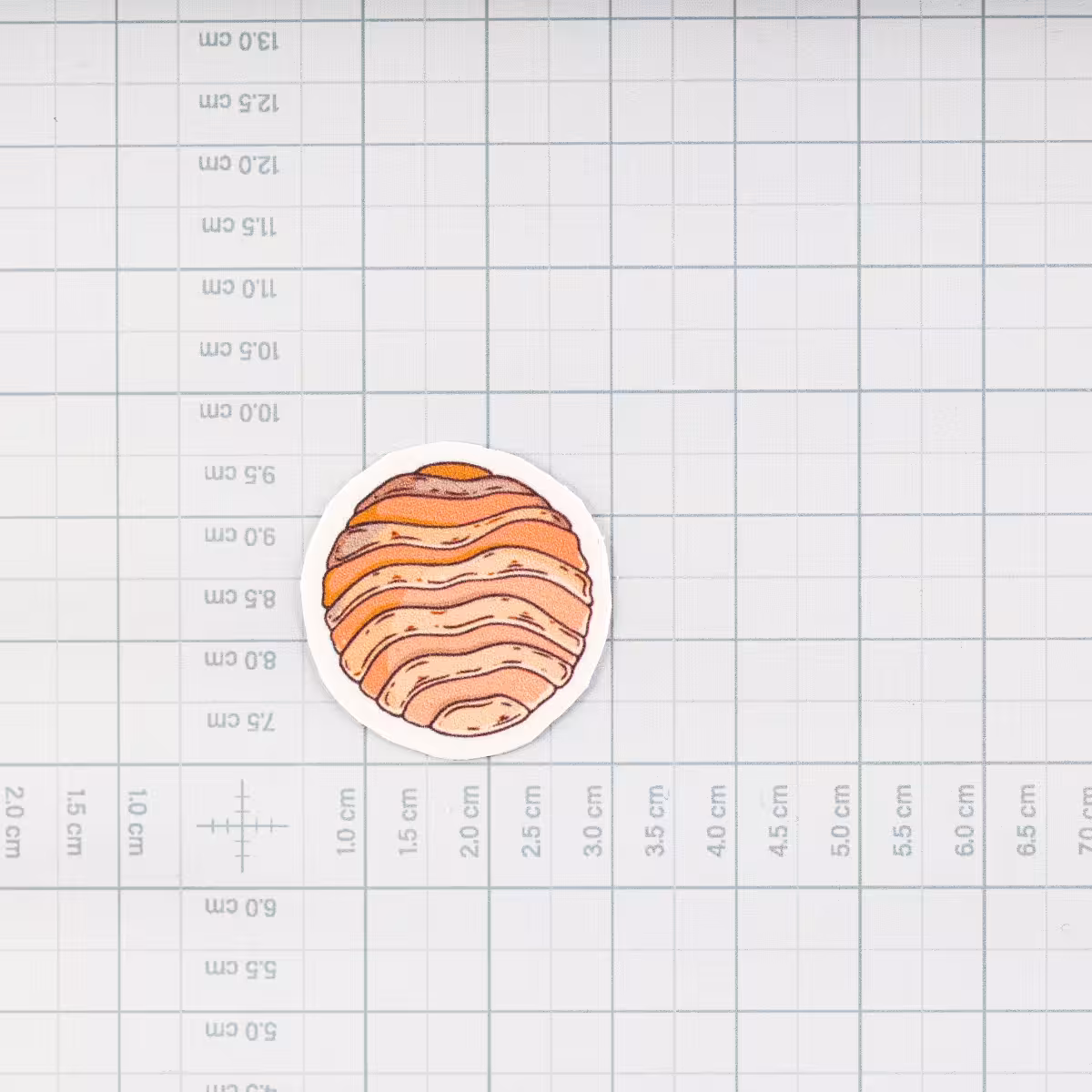 استیکر سیاره ونوس