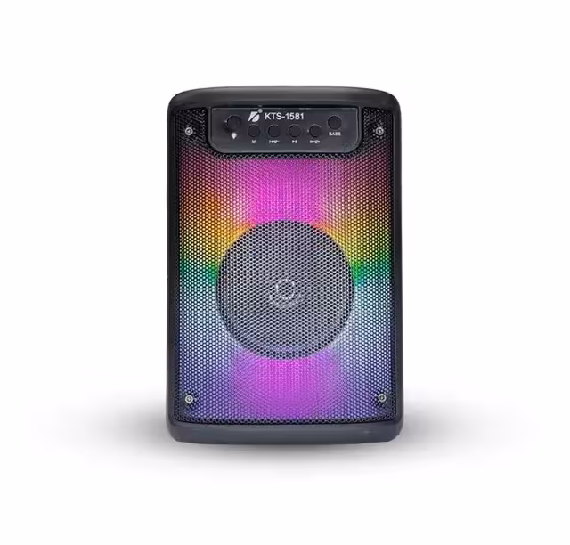 اسپیکر بلوتوث KTS 1581