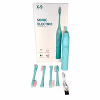 مسواک شارژی سونیک مدل x-9