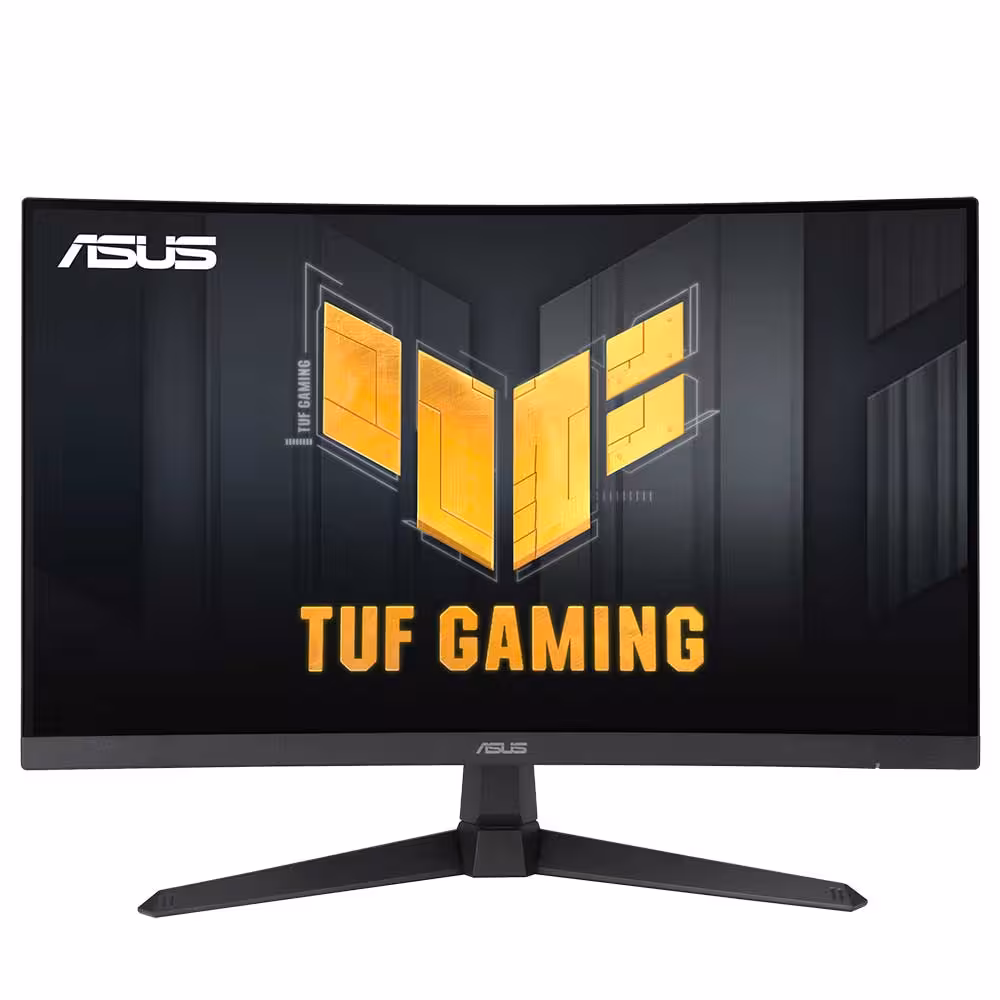 مانیتور گیمینگ ایسوس 27 اینچ ASUS TUF VG27VQ3B