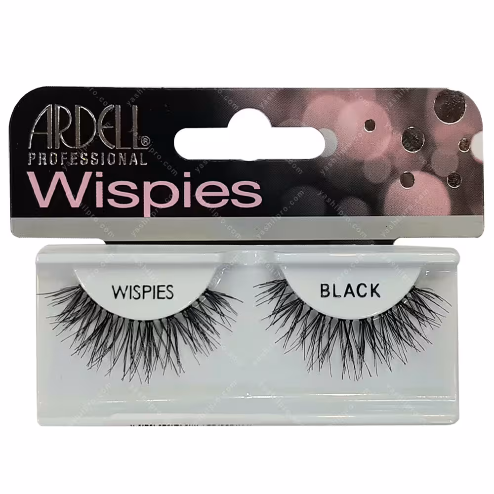 مژه آردل جفتی مدل Wispies