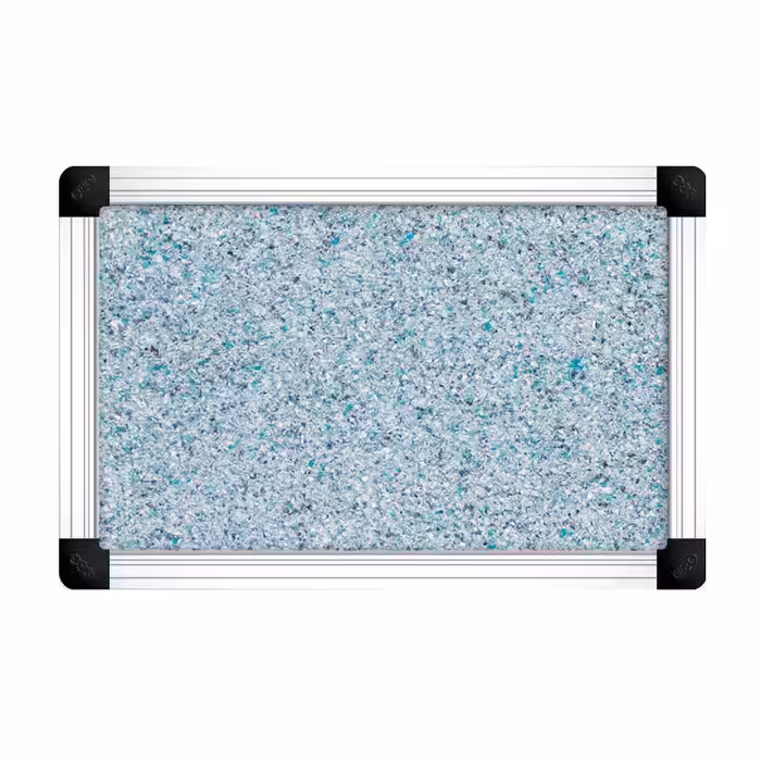 تابلو اعلانات اس ام اس 40*30