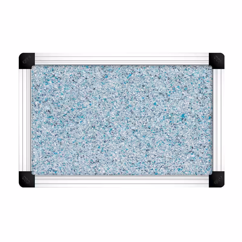 تابلو اعلانات اس ام اس 40*30