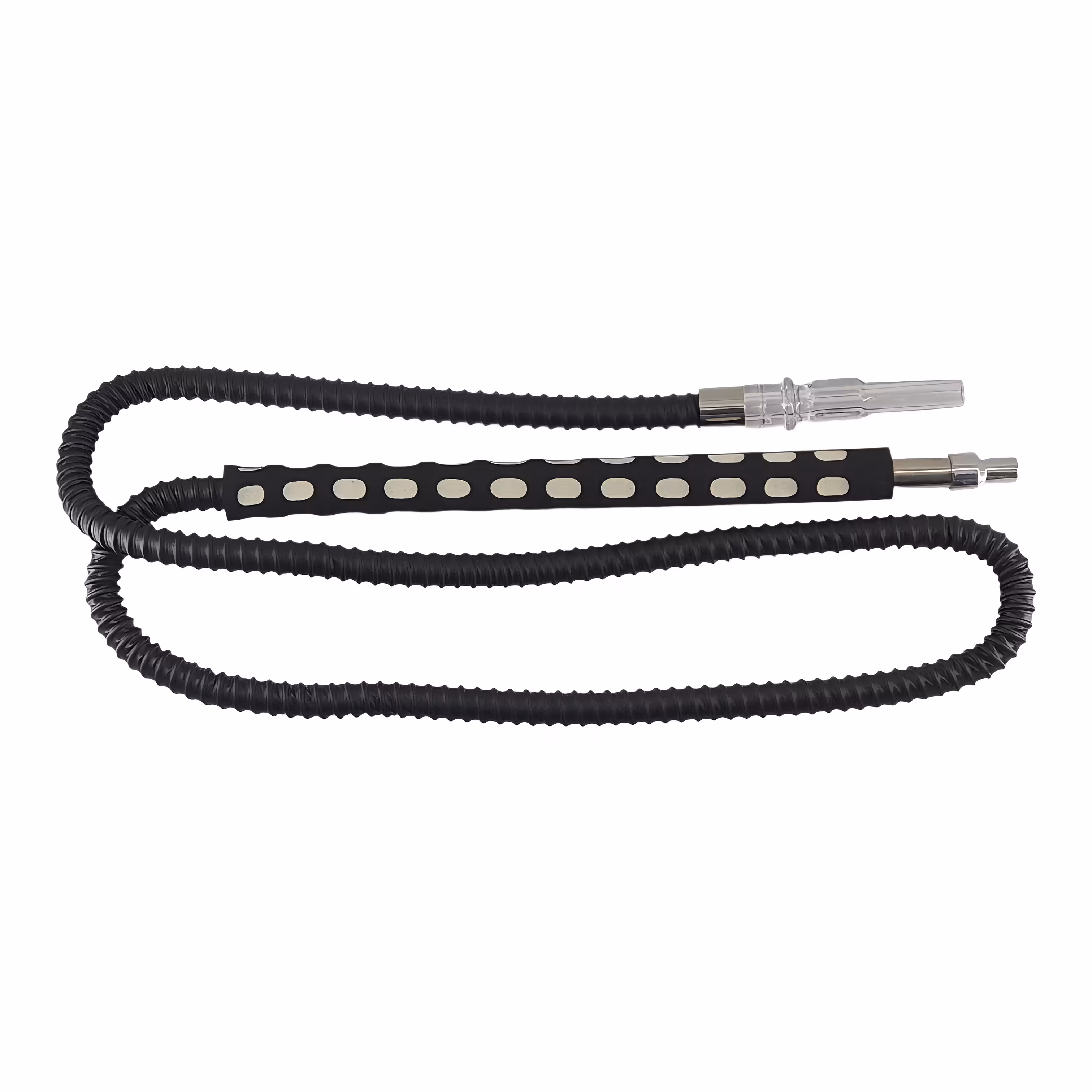 شلنگ دسته ابری خال خالی