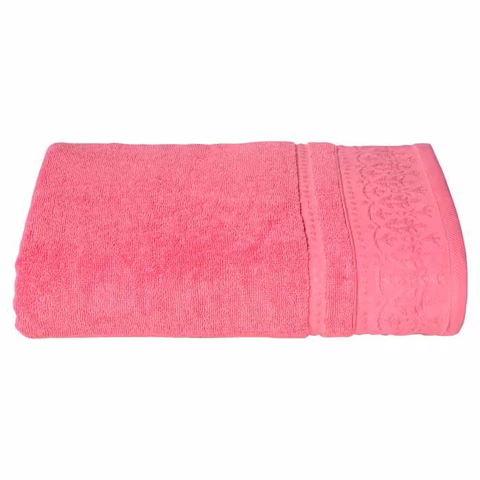 حوله حمام مدل CDN2 سایز 100×160 سانتی متر | کالا مکس