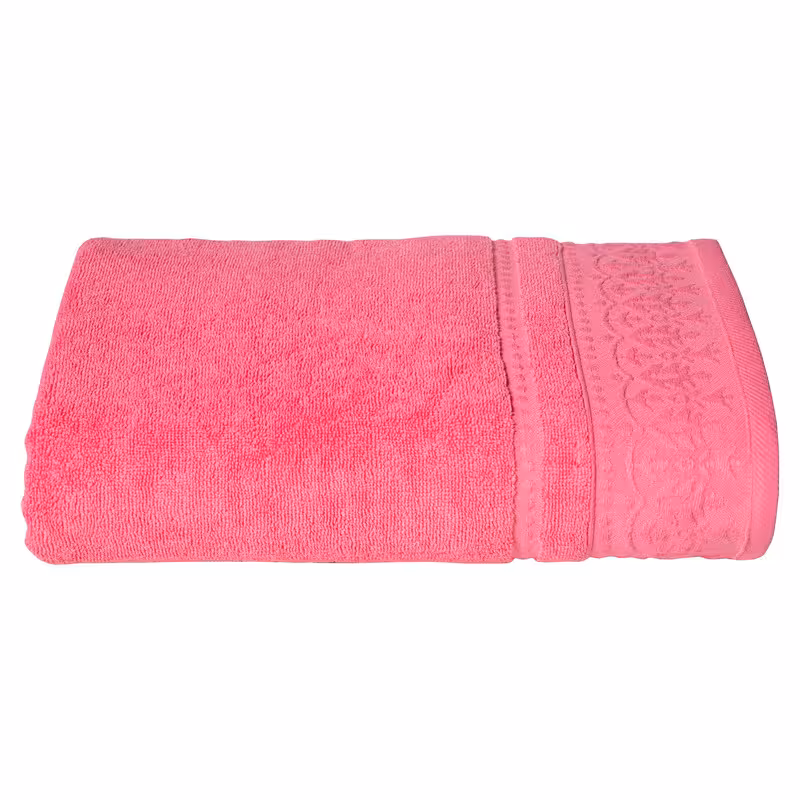 حوله حمام مدل CDN2 سایز 100×160 سانتی متر | کالا مکس