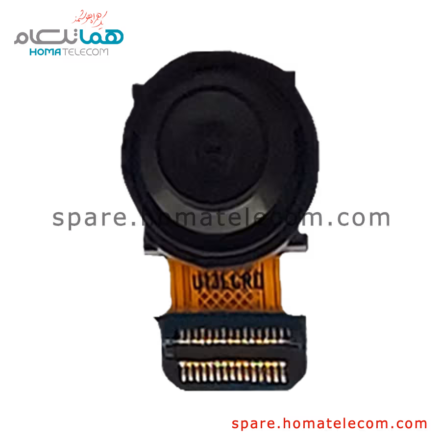 دوربین اصلی 12 مگاپیکسل آلترا واید سامسونگ گلکسی آ 54 فایو جی