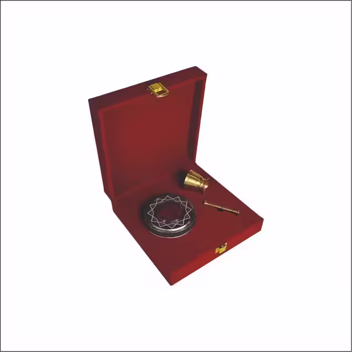 پک هدیه زعفران مدل پروین کد PZ152R