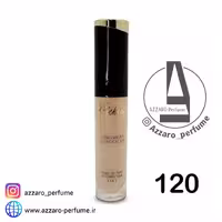 کانسیلر میچانو Michano شماره 120 مدل Longwear حجم 20 گرم