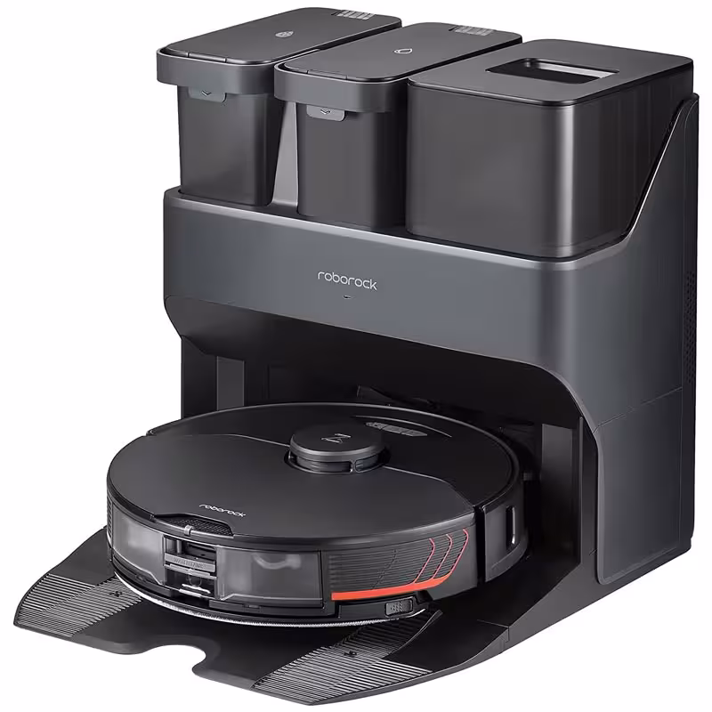 جارو رباتیک شیائومی Roborock S7 MaxV Ultra