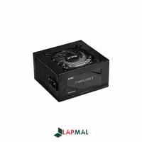 منبع تغذیه کامپیوتر ایکس پی جی مدل CYBERCORE II 1300W