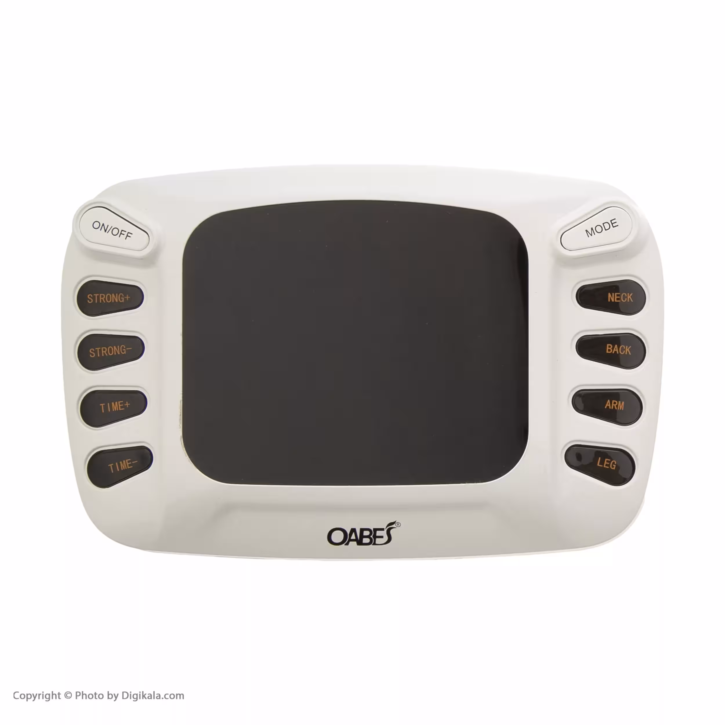 ماساژور برقی اوآبس مدل YTK-309B