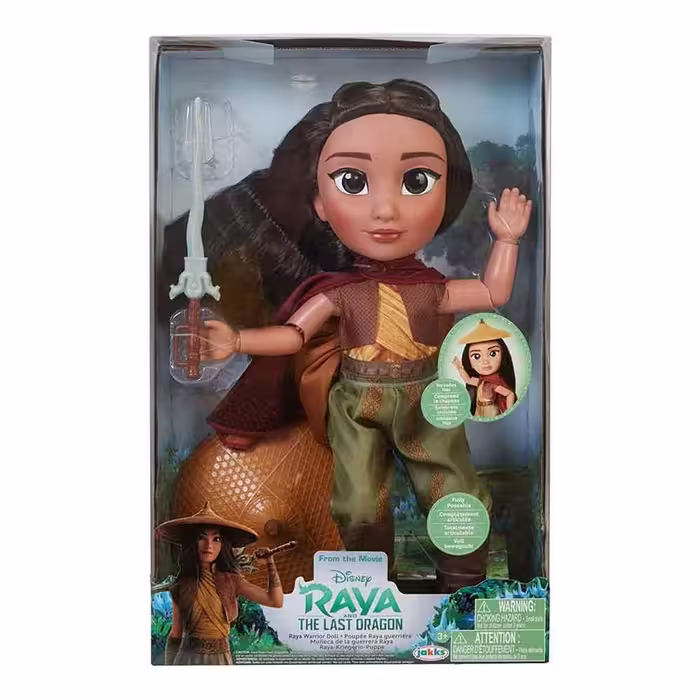 رایا و آخرین اژدها کد:21454 Disney Raya and the Last Dragon