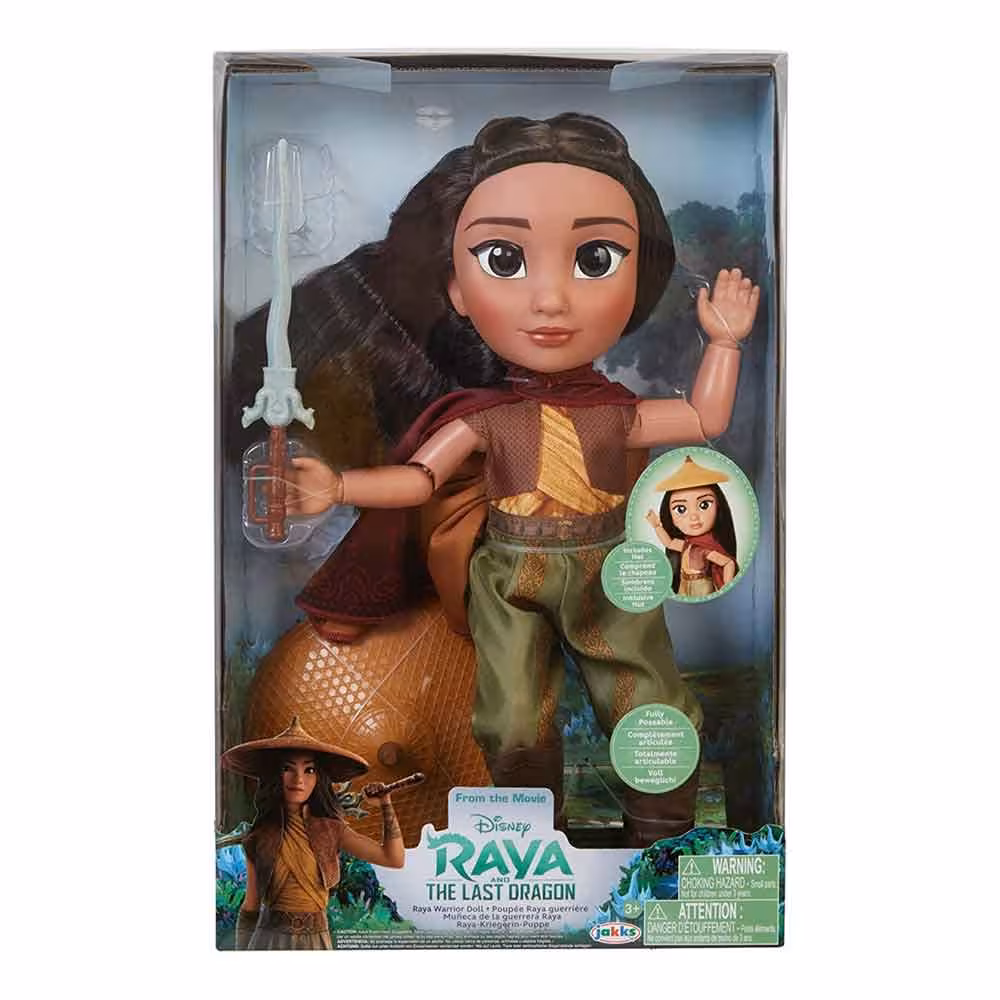 رایا و آخرین اژدها کد:21454 Disney Raya and the Last Dragon
