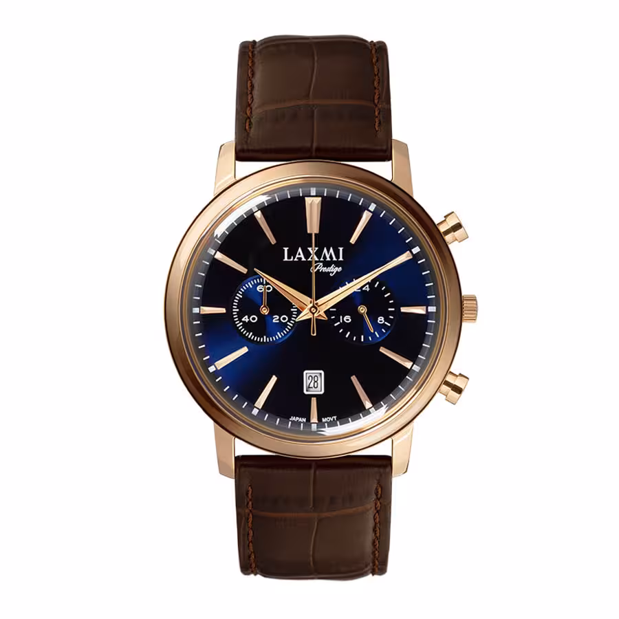 ساعت مچی مردانه لاکسمی مدل 8011/7