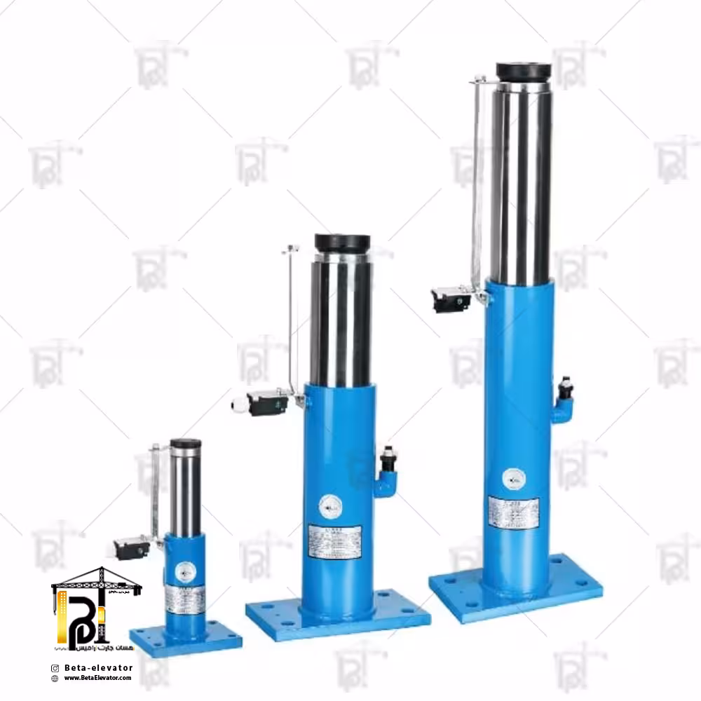 Elevator Oil Buffer OH-10 OH-16 OH-20