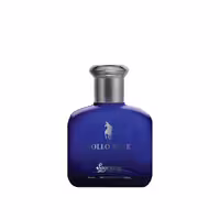 ادو پرفیوم مردانه ساگرادا مدل پولو بلو  POLO BLUE حجم 90 میلی لیتر