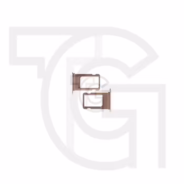 خشاب سیم‌کارت اپل‌آیفون (رزگلد) Holder SIM Card Apple iPhone A1784